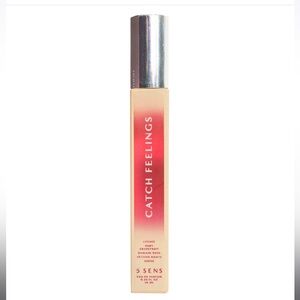 5 Sens catch feelings travel size